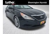 Hyundai SONATA 2011 GLS 4dr en Minneapolis y Saint Paul