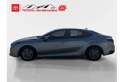 $29988 : Toyota Camry 2025 SE 4dr Sed thumbnail