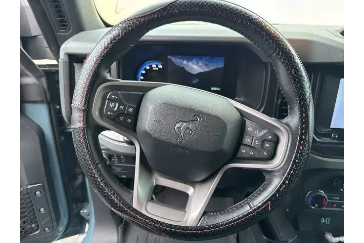 $39123 : Ford Bronco 2023 4x4 Big Ben image 9