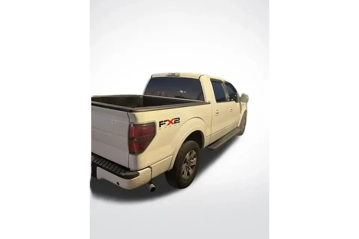 $11677 : Ford F-150 2010 4x2 XLT 4dr image 10