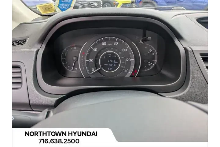 $13599 : Honda CR-V 2013 AWD EX-L 4dr image 7