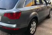 $4000 : 2008 Audi Q7 3.6 SUV thumbnail