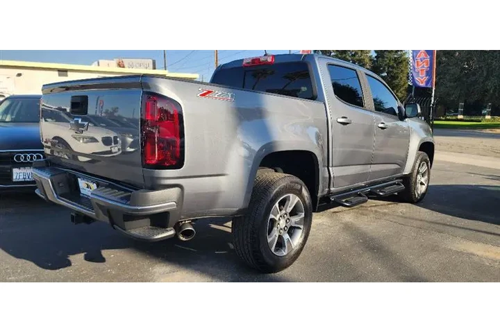 $21499 : 2018 Colorado image 7