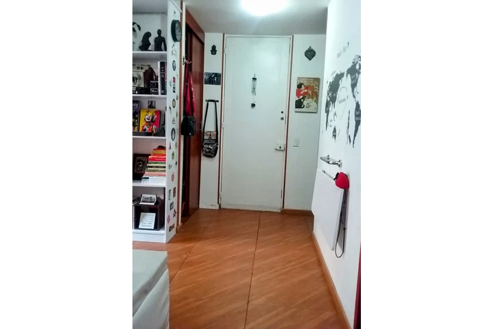 $1250000 : ARRIENDO APARTAMENTO image 5