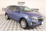 Chevrolet Equinox 2024 4x4 L