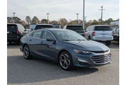 $18995 : Chevrolet Malibu 2024 LT 4dr thumbnail