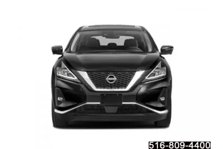$27947 : Nissan Murano 2023 AWD Plati image 7