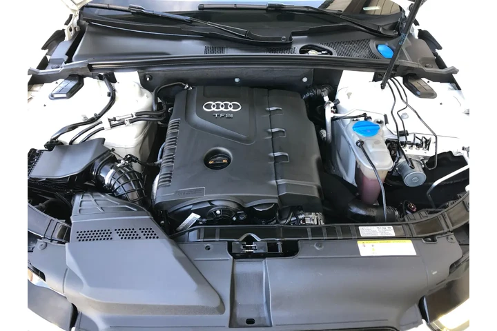 $16287 : 2013 A5 Coupe 2.0T quattro Pr image 1