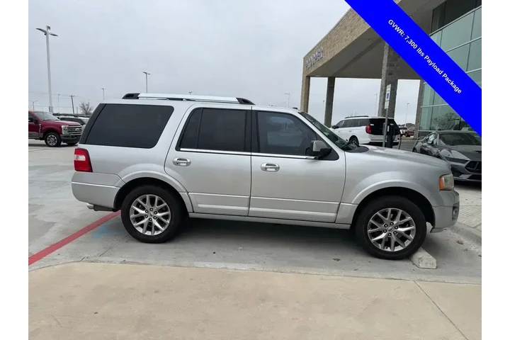 $11500 : Ford Expedition 2015 4x2 Lim image 8