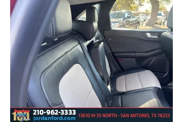 $17989 : Ford Escape Hybrid 2022 Tita image 10