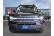 $30588 : Ford Bronco Sport 2024 AWD B thumbnail