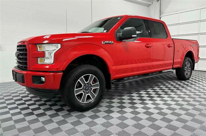 $215000 : FORD F150 2014 image 1