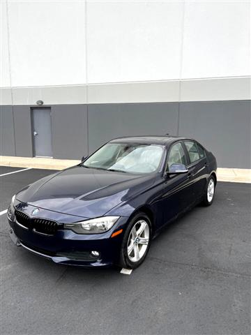 $9995 : 2015 BMW 3-Series 320i xDrive image 3