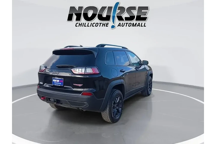 $22142 : Jeep Cherokee 2022 4x4 Trail image 8