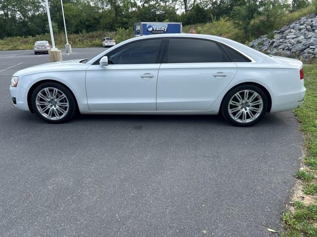 $18998 : PRE-OWNED 2014 AUDI A8 L 4.0T image 3