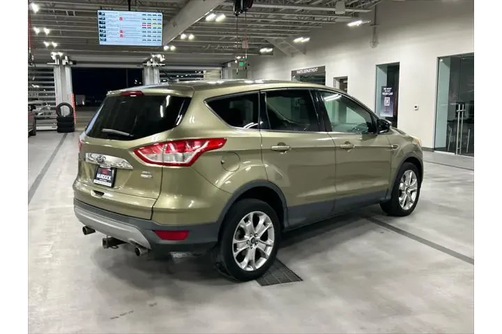 $4982 : Ford Escape 2013 AWD SEL 4dr image 8