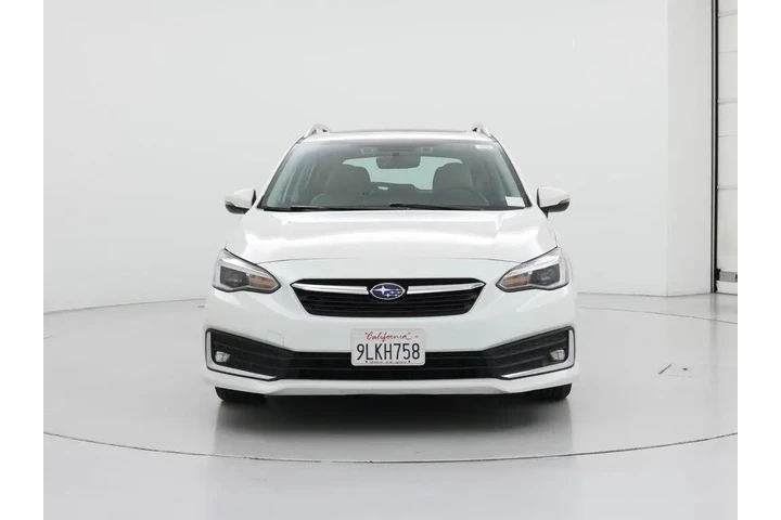 $20998 : Subaru Impreza 2020 AWD Limi image 5