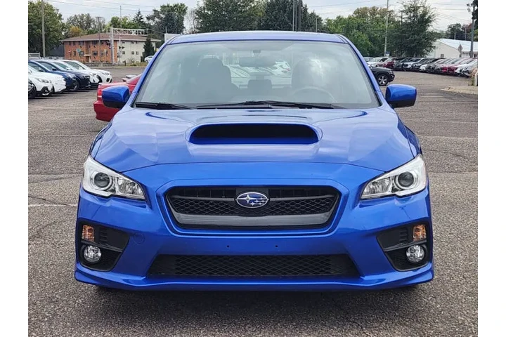 $14975 : 2015 WRX Premium image 6