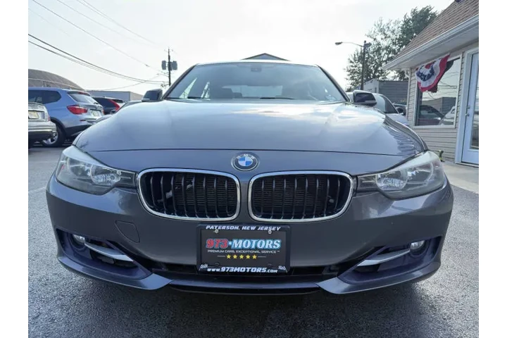 $8599 : 2013 BMW 3 Series 328i image 5