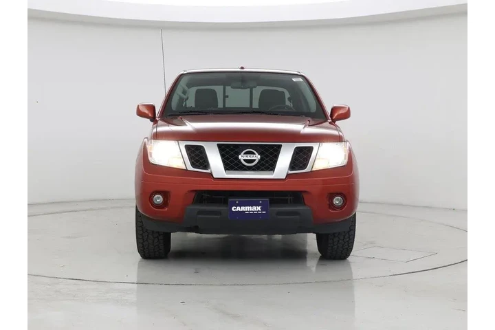 $22998 : Nissan Frontier 2018 4x4 PRO image 5