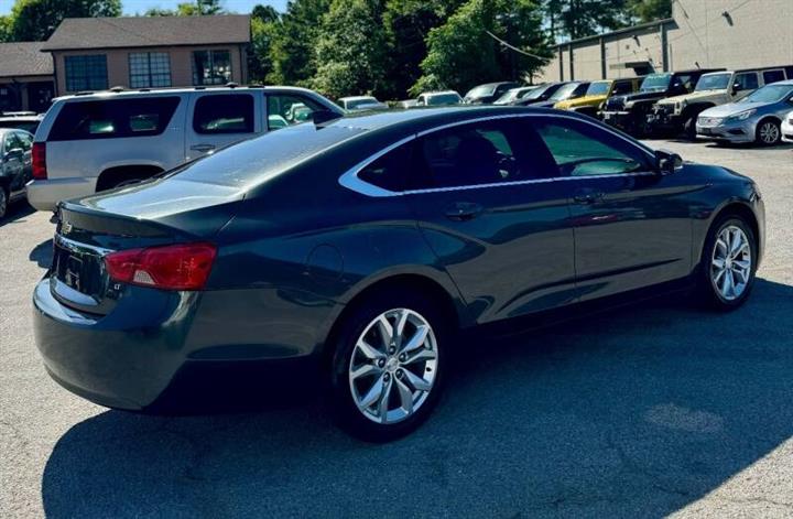 $11900 : 2019 Impala LT image 9