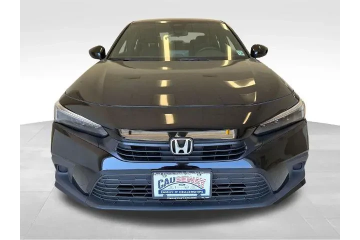 $23789 : Honda Civic 2023 Sport 4dr S image 2