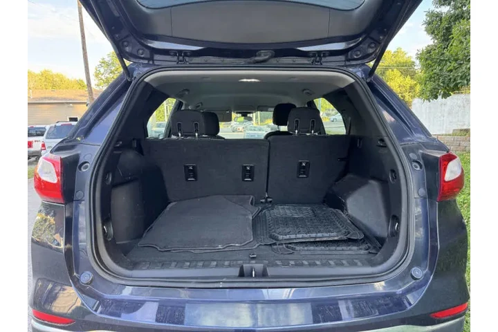$7999 : 2018 Equinox LS image 7