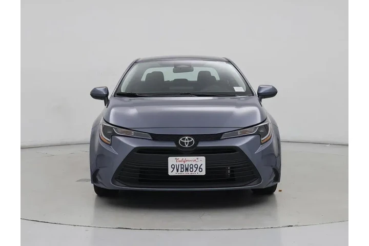 $24998 : Toyota Corolla 2025 LE 4dr S image 5