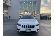$15545 : Jeep Cherokee 2020 Latitude thumbnail