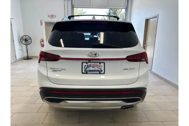 $26013 : Hyundai SANTA FE 2022 AWD Li image 6