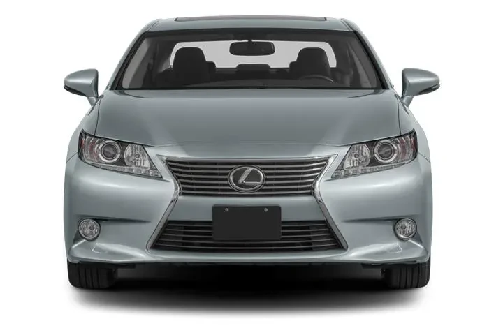 $16995 : Lexus ES 350 2014 4dr Sedan image 4