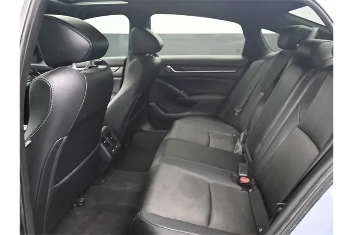 $24400 : Honda Accord 2021 Sport 4dr image 9