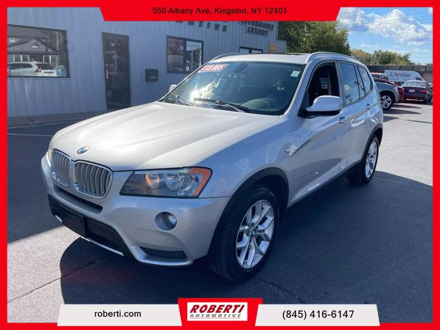 $13995 : 2013 BMW X3 image 1