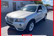 2013 BMW X3 en Kingston