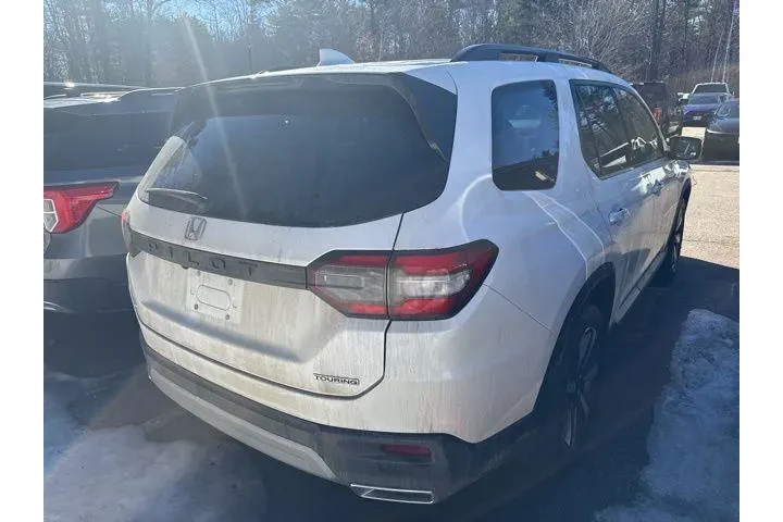 $38515 : Honda Pilot 2023 AWD Touring image 7
