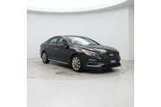 Hyundai SONATA 2017 Sport 4d en Charlotte