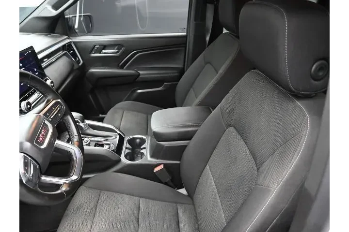 $37991 : GMC Canyon 2023 4x4 Elevatio image 8