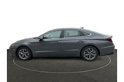 Hyundai SONATA 2021 SEL 4dr en Des Moines