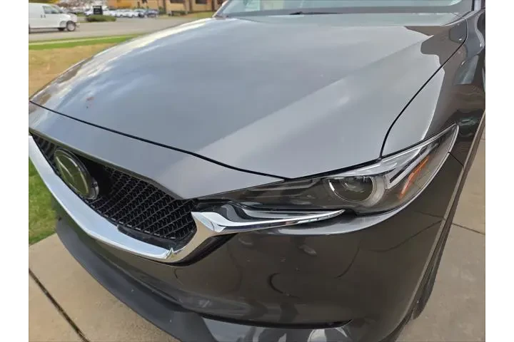 $20200 : Mazda CX-5 2019 AWD Grand To image 9