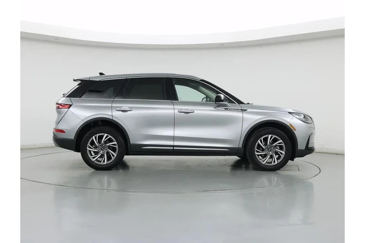$35998 : Lincoln Corsair 2024 AWD Pre image 7