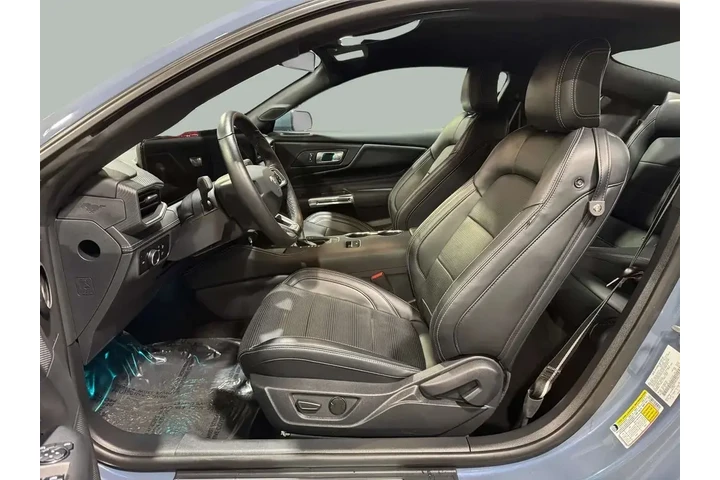 $36495 : Ford Mustang 2025 EcoBoost P image 5