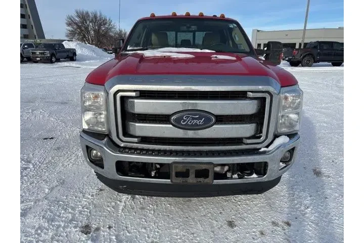 $32000 : Ford F-250 Super Duty 2014 4 image 4