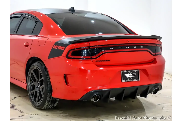 $24995 : Dodge Charger 2017 R/T 4dr S image 10