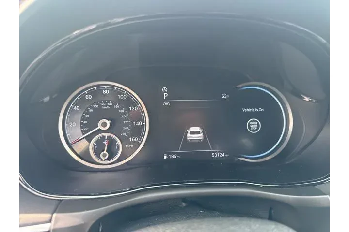 $33990 : Genesis GV70 2022 AWD 3.5T S image 7