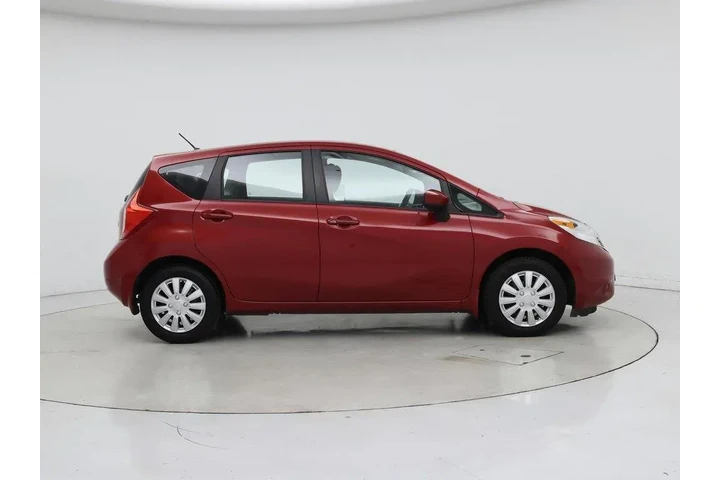 $9998 : Nissan Versa Note 2015 S Plu image 7