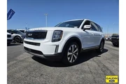 $28995 : Kia Telluride 2022 EX 4dr SU thumbnail