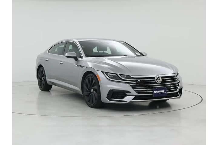 $21998 : Volkswagen Arteon 2019 SE R- image 1