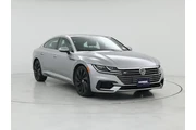 Volkswagen Arteon 2019 SE R-
