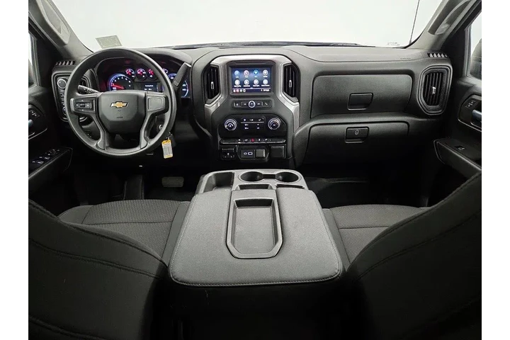 $30998 : Chevrolet Silverado 1500 202 image 9