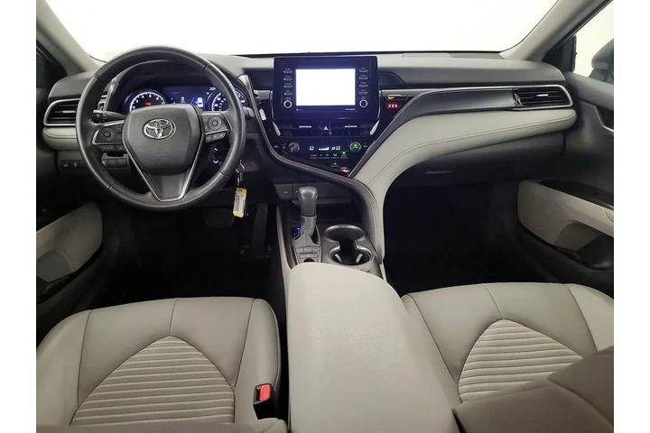 $26998 : Toyota Camry 2023 AWD SE 4dr image 9